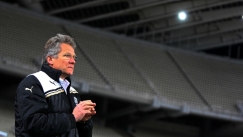 Ο Λάζλο Μπόλονι, «δυνατά» για τον πάγκο του Παναθηναϊκού!