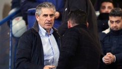 Αναστασιάδης: «Αν ήμουν προπονητής στον ΠΑΟΚ, θα έλεγα ότι ήμασταν απαράδεκτοι»