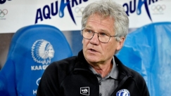 Παναθηναϊκός: Η κόντρα με τους παίκτες για τον τρόπο παιχνιδιού «έφαγε» τον Μπόλονι!