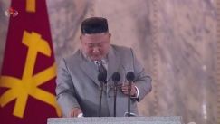 «Δεν κατάφερα να ανταποκριθώ, λυπάμαι»: Ξέσπασε σε κλάματα ο Κιμ Γιονγκ Ουν, ζητώντας συγγνώμη από τους Βορειοκορεάτες (vid)