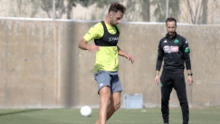 Βασικός ο Μαουρίσιο στο ντεμπούτο του Μπόλονι! (pic)