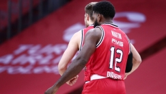 Μάρτιν: «Επιθετικά έπρεπε να κάνουμε καλύτερη δουλειά»