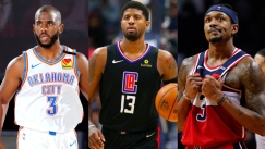TOP 10 NBA: «Φλερτάρουν» με ανταλλαγή και αλλάζουν τις ισορροπίες! (pics)