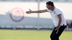 H αποχώρηση του Φερέιρα, φέρνει Πάμπλο Γκαρσία στον ΠΑΟΚ!