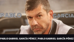 Pablo Garcia: Επαναστάτης με αιτία! (pics & info)
