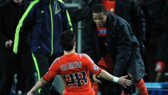 Βαλμπουενά: Όταν στερούσε την πρόκριση στον Ολυμπιακό και την έδινε στη Μαρσέιγ (vid)