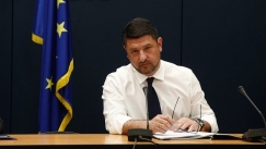 Διευκρινίσεις Χαρδαλιά για απαγόρευση κυκλοφορίας και μάσκα παντού