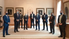 Μαλακατές: «Έργο που θα εκτοξεύσει τον Παναθηναϊκό»