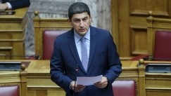 Αυγενάκης: «FIFA και UEFA έχουν καταφέρει ελάχιστα τόσα χρόνια και έχουν ευθύνες»