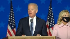 Αμερικάνικες εκλογές: Το... θρίλερ της Νεβάδα περιμένει ο Μπάιντεν για να «κλειδώσει» την προεδρία (pic)