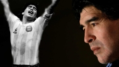 Μαραντόνα: Ο εθισμός για σεξ, ναρκωτικά κι αλκοόλ