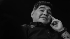 Μαραντόνα: Το ηχητικό της κλήσης του γιατρού του στα επείγοντα...