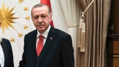 Το χαβά του ο Ερντογάν: «Θα συνεχίσουμε τις έρευνες υδρογονανθράκων»
