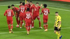 Τα highlights της Bundesliga (vids)