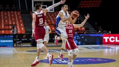 Ισραήλ - Πολωνία 78-72: Στο EuroBasket η ομάδα του Κάτας