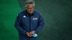 Παναθηναϊκός: Η δοκιμή του Μπόλονι για το ντέρμπι