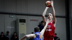 Ποκουσέφσκι: Το τέταρτο υψηλότερο draft pick στην ιστορία της Σερβίας! (vid)