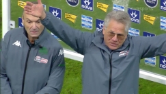 Παναθηναϊκός: «Εν μέσω πανδημίας ανεξέλεγκτοι οπαδοί του Ολυμπιακού έβρισαν χυδαία τον Μπόλονι» (vid)