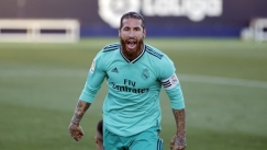 Ο Μπέκαμ θέλει να πείσει τον Ράμος να υπογράψει το καλοκαίρι στην Ίντερ Μαϊάμι