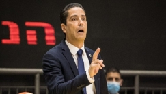 Σφαιρόπουλος: «Η Μακάμπι θα είναι στα playoffs»