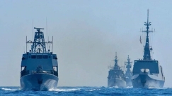 Η Τουρκία επιμένει στις προκλήσεις: NAVTEX για την αποστρατικοποίηση έξι νησιών