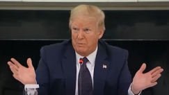 «Χτύπημα» του Facebook σε Τραμπ: Διέγραψε την ομάδα «Stop the Steal»