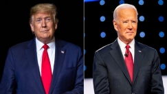 Κορυφώνεται το θρίλερ: Μία ανατροπή ψάχνει ο Μπάιντεν, διαφορές μερικών ψήφων