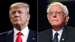 Απίστευτη... προφητεία: Ο Μπέρνι Σάντερς είχε προβλέψει ακριβώς τι θα κάνει ο Τραμπ (vid)