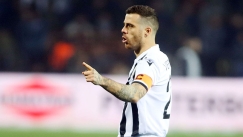 Με Βιεϊρίνια και Ελ Καντουρί στην αποστολή (pics)