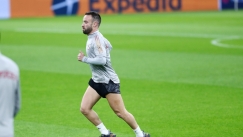 Βαλμπουενά: Μετράει αντίστροφα για την επιστροφή του (vid)