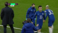 Τσέλσι – Γουέστ Χαμ: Μαύρα γενέθλια για τον Τσίλγουελ (pics)