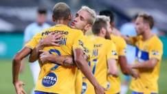 Europa League: Στους «32» η Μακάμπι του Δώνη (vids)