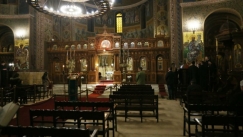 Από τη χριστουγεννιάτικη λειτουργία κόλλησαν κορονοϊό 15 άτομα σε χωριό της Αργολίδας: Ήδη σε ΜΕΘ ο ιερέας (vid)