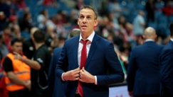 Οντέντ Κάτας: Μόλις ο 2ος που ήταν κάποτε πρώτος σκόρερ και θα είναι προπονητής στο EuroBasket!