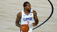 Λέοναρντ: «Λατρεύω την περσινή αποτυχία, μου αρέσει η πρόκληση» (vid)