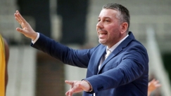 Παπαθεοδώρου: «Ρυθμός και άμυνα θα κρίνουν το ματς με το Λαύριο»