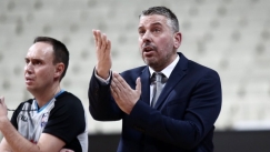 Παπαθεοδώρου: «Πρέπει να βρούμε ξανά τον ρυθμό μας»