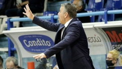 Παπαθεοδώρου: «Η βάση ήταν η άμυνά μας»