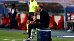 «Θα κοιτούσε την περίπτωση του Τούχελ η Τσέλσι»!