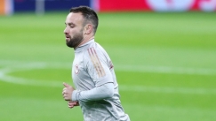 Βαλμπουενά: «Ένα καινούριο ταξίδι ξεκινά» (pic)