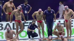 Βλάχος: «Μεγάλη ομάδα η Γιουγκ αλλά μπορούσαμε να πάρουμε κάτι από το ματς»