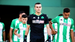 Παναθηναϊκός: Οι προτάσεις στους πορτιέρε και το... stop από τον Μπόλονι