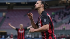 Μίλαν: Ο Ιμπραΐμοβιτς ποστάρει... χριστουγεννιάτικες ευχές με υψωμένο το μεσαίο δάχτυλο (pic)