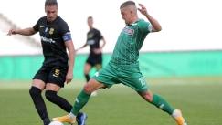 Άρης – Παναθηναϊκός: Στους -3 η θερμοκρασία στο «Κλ.Βικελίδης»!