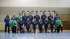 Χάντμπολ: Η αποστολή της εθνικής ανδρών για τη Σερβία