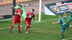 Με στόχο το σερί ο Παναθηναϊκός στον Βόλο