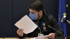 ΕΠΟ: Περιμένει απάντηση από Χαρδαλιά, μειώνονται οι πιθανότητες για τις εκλογές στις 19 Γενάρη