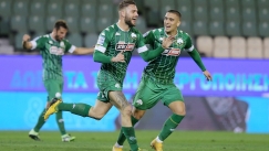 Παναθηναϊκός: Το μηδέν παθητικό, η Άρσεναλ, η Πάσος Φερέιρα και η Στρασμπούρ