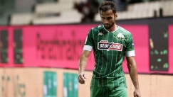 Παναθηναϊκός: Οι ηγετικές φωνές του Μαουρίσιο (vid)