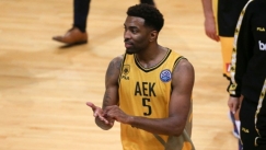 ΑΕΚ: Ειρωνικό tweet του Λάνγκφορντ! (pic)